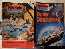 Perry rhodan 500 gebraucht kaufen  Georgensgmünd