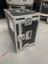 Flightcase mixer amps for sale  LEEDS