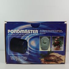 Pondmaster 2520 gph for sale  Peoria