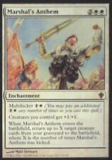 Marshal's Anthem - Worldwake: #15, Magic: The Gathering Nm R24 for sale  Shipping to South Africa