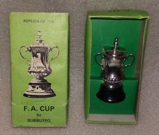 Subbuteo c128 replica for sale  LOWESTOFT