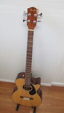Fender 60sce acoustic for sale  Forest Grove
