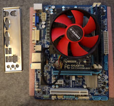 Mainboard bundle fm2 gebraucht kaufen  Seevetal