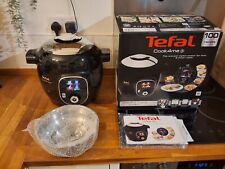 Tefal cook4me one for sale  RUNCORN
