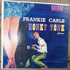 Frankie carle honky for sale  Mystic