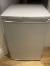 Hotpoint counter freezer for sale  LONDON