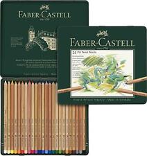 Tin faber castell for sale  Shipping to Ireland