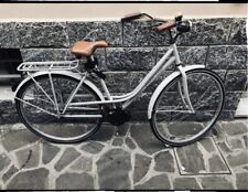Bici 26" Modello olandese Con Freno a Pedale usato  Bologna