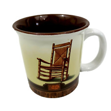 Cracker barrel mug for sale  Whitesboro