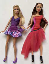 Barbie fashionistas style gebraucht kaufen  Wunstorf