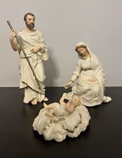 Lenox classic nativity for sale  Morrisville