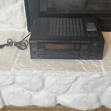 SONY STR-AV970X FM Stereo FM-AM Receiver Control Center With Remote Bundle for sale  Shipping to South Africa