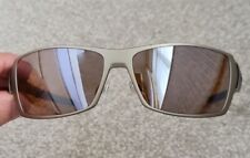 Oakley spike sunglasses for sale  CHEADLE