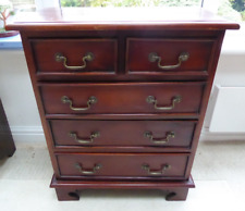Vintage small chest for sale  BEVERLEY