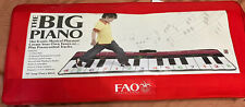 Fao schwarz big for sale  Vermilion