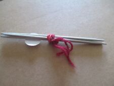 Set knitting pins for sale  PAISLEY