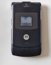 Motorola razr black for sale  LONDON