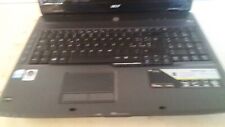 Acer aspire 7730z usato  Villanovafranca