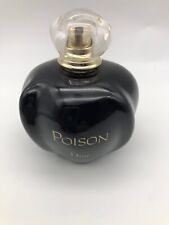 Poison 3.4 eau for sale  Union