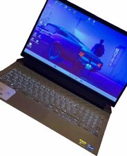 Gaming laptop dell gebraucht kaufen  Merzig