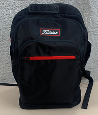 Titleist players backpack for sale  Shipping to Ireland