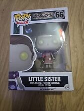 Little sister funko for sale  DONCASTER