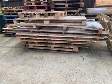 Strong 4 pallets for sale  LONDON