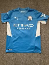 Manchester city football for sale  STOCKPORT