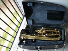 4 valve baritone for sale  Broomfield