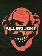 Killing joke shirt for sale  LEICESTER
