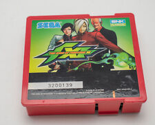 King fighters atomiswave for sale  Shipping to Ireland