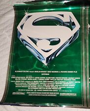 1978 superman movie for sale  White House