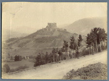 Ruines château pyrénées d'occasion  Pagny-sur-Moselle