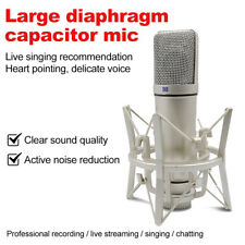 U87 condenser microphone for sale  Shipping to Ireland