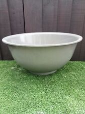 Silver washing bowl for sale  CAMBRIDGE