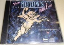 Various motown love for sale  STOCKPORT