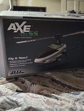 Axe 100 brushless for sale  Lansing