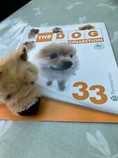 Dog collection pomeranian for sale  ROMSEY