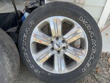 20 tires f150 wheels for sale  Mount Morris