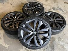 skoda fabia wheels tyres for sale  ROSSENDALE