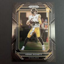 2022 Chronicles Prizm Black Football Kenny Picket Rookie Card PB-6 for sale  Shipping to South Africa