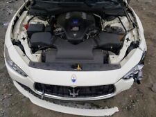 Maserati quattroporte ghibli for sale  Manchester
