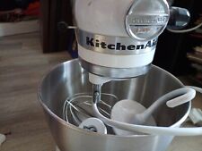 kitchen aid schussel gebraucht kaufen  Höhscheid