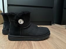 Ugg boots strasssteine gebraucht kaufen  Wuppertal