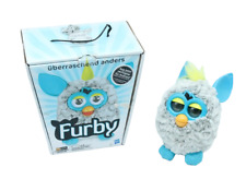 Furby Retro Interaktiv Elektronisches Spielzeug Figur Hasbro 2012 mit Verpackung comprar usado  Enviando para Brazil