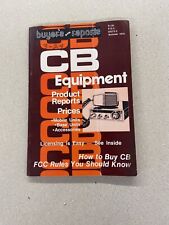 cb radio equipment for sale  Madison