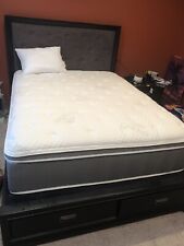 Queen size bed for sale  Denver
