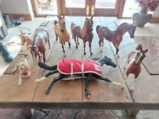 Breyer horse collection for sale  WREXHAM