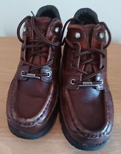 rockport boots 90s for sale  DONCASTER