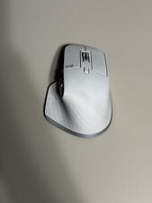 Mouse sem fio Logitech MX Master 3S - Cinza pálido comprar usado  Enviando para Brazil